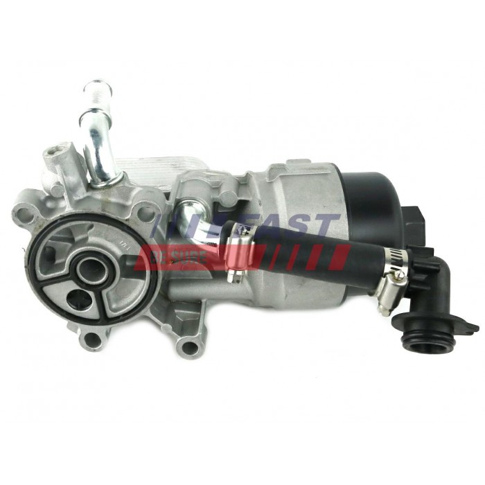 Radiateur d'Huile Moteur + Boitier Pour Peugeot Fiat Ford Citroën 1103L3 1103S4