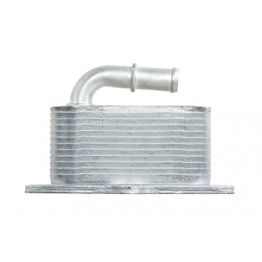 Radiateur d'Huile Moteur Pour Peugeot 307 308 407 807 Expert Citroën C4 C5 C8