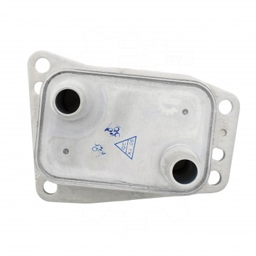 Radiateur d'Huile Moteur Pour Peugeot 308 II 508 Opel Ford Toyota 9809475780