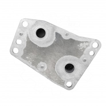 Radiateur d'Huile Moteur Pour Peugeot 308 II 508 Opel Ford Toyota 9809475780