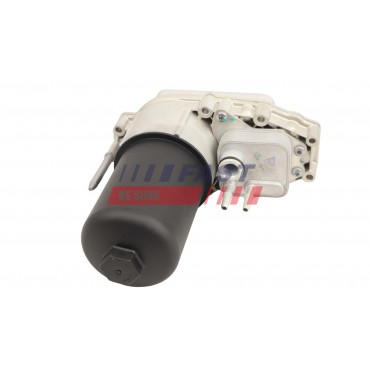 Radiateur d'Huile Moteur Pour Peugeot 407 Citroën C5 C2S39110 C2S39118 C2S51204