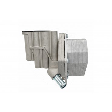 Radiateur d'Huile Moteur Pour Peugeot Fiat Ford Citroën 1103Q1 9662281480