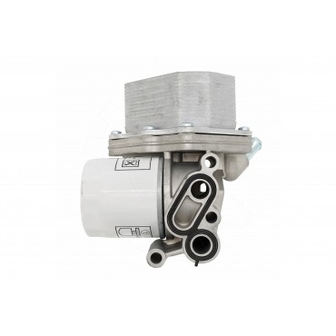 Radiateur d'Huile Moteur Pour Peugeot Fiat Ford Citroën 1103Q1 9662281480