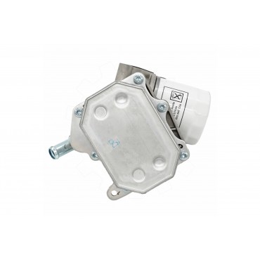 Radiateur d'Huile Moteur Pour Peugeot Fiat Ford Citroën 1103Q1 9662281480