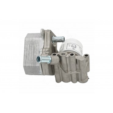 Radiateur d'Huile Moteur Pour Peugeot Fiat Ford Citroën 1103Q1 9662281480