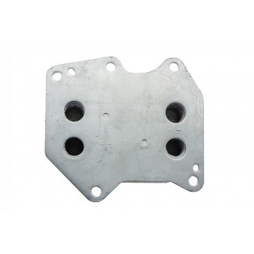 Radiateur d'Huile Moteur Pour Peugeot Fiat Ford Citroën BK2Q6B624BB BK2Q6B624CD