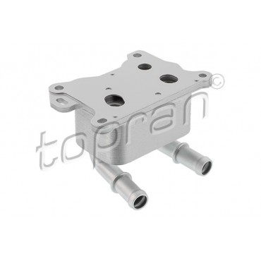 Radiateur d'Huile Moteur Pour Renault Dacia Mercedes-Benz Nissan 213052032R