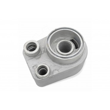 Radiateur d'Huile Moteur Pour Renault Dacia Mercedes-Benz Nissan 2130000Q0K