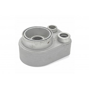 Radiateur d'Huile Moteur Pour Renault Dacia Mercedes-Benz Nissan 2130000Q0K