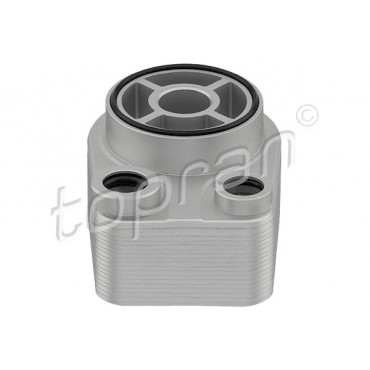 Radiateur d'Huile Moteur Pour Renault Dacia Mercedes-Benz Nissan 213059324R