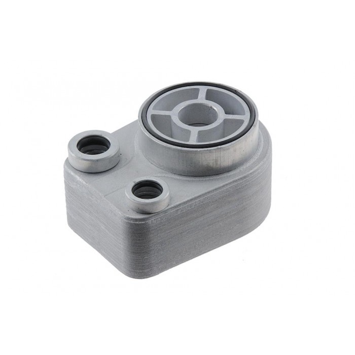 Radiateur d'Huile Moteur Pour Renault Dacia Mercedes-Benz Nissan 2130000Q0K