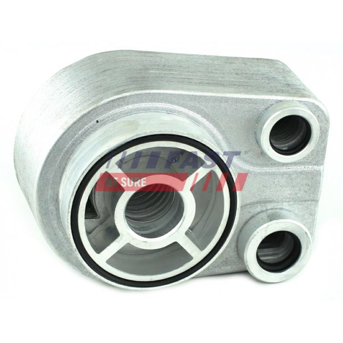 Radiateur d'Huile Moteur Pour Renault Dacia Mercedes-Benz Nissan 2130000Q0K