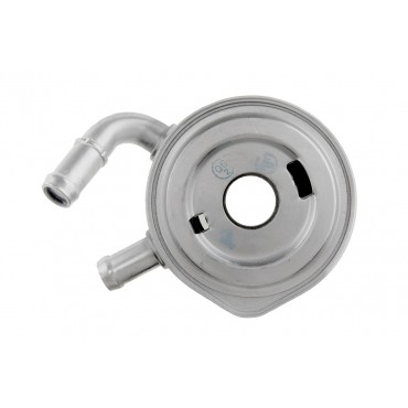 Radiateur d'Huile Moteur Pour Renault Clio II III Modus Thalia I Dacia Logan