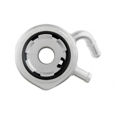 Radiateur d'Huile Moteur Pour Renault Clio II III Modus Thalia I Dacia Logan