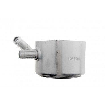 Radiateur d'Huile Moteur Pour Renault Clio II III Modus Thalia I Dacia Logan