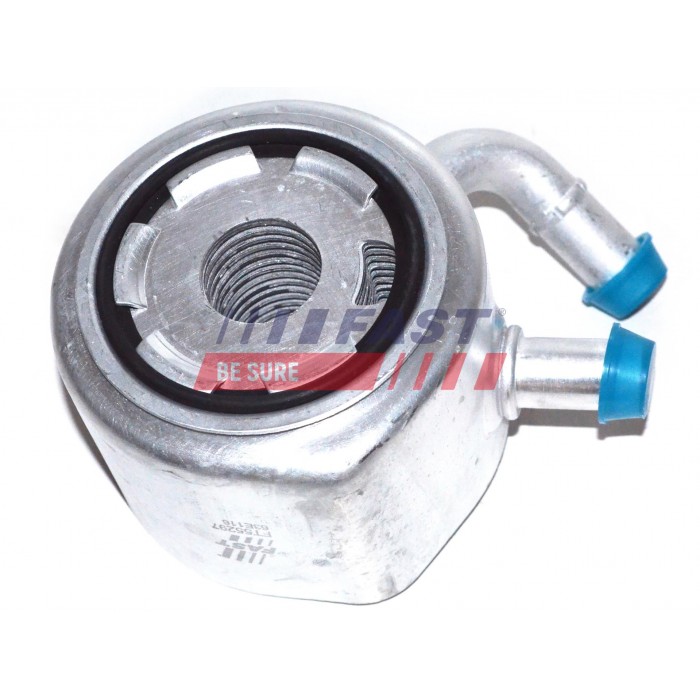 Radiateur d'Huile Moteur Pour Renault Clio II III Modus Dacia Logan