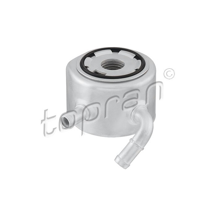 Radiateur d'Huile Moteur Pour Renault Clio II III Thalia I Dacia Logan Sandero