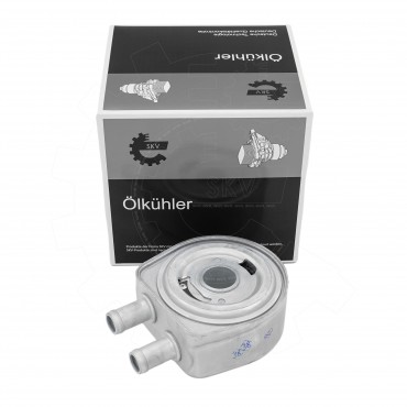 Radiateur d'Huile Moteur Pour Renault Dacia Opel Nissan 7433507371 7700114039