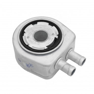 Radiateur d'Huile Moteur Pour Renault Dacia Opel Nissan 7433507371 7700114039