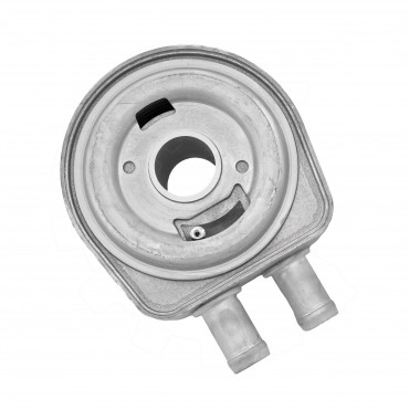 Radiateur d'Huile Moteur Pour Renault Dacia Opel Nissan 7433507371 7700114039