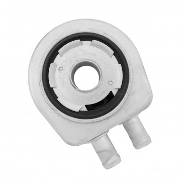 Radiateur d'Huile Moteur Pour Renault Dacia Opel Nissan 7433507371 7700114039