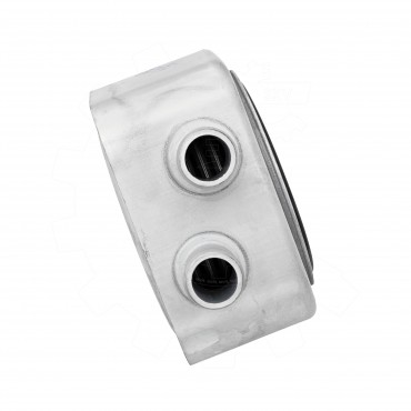 Radiateur d'Huile Moteur Pour Renault Dacia Opel Nissan 7433507371 7700114039