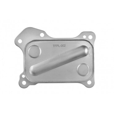 Radiateur d'Huile Moteur Pour Opel Fiat 500 Ford Suzuki 1724210 1758757 55193743