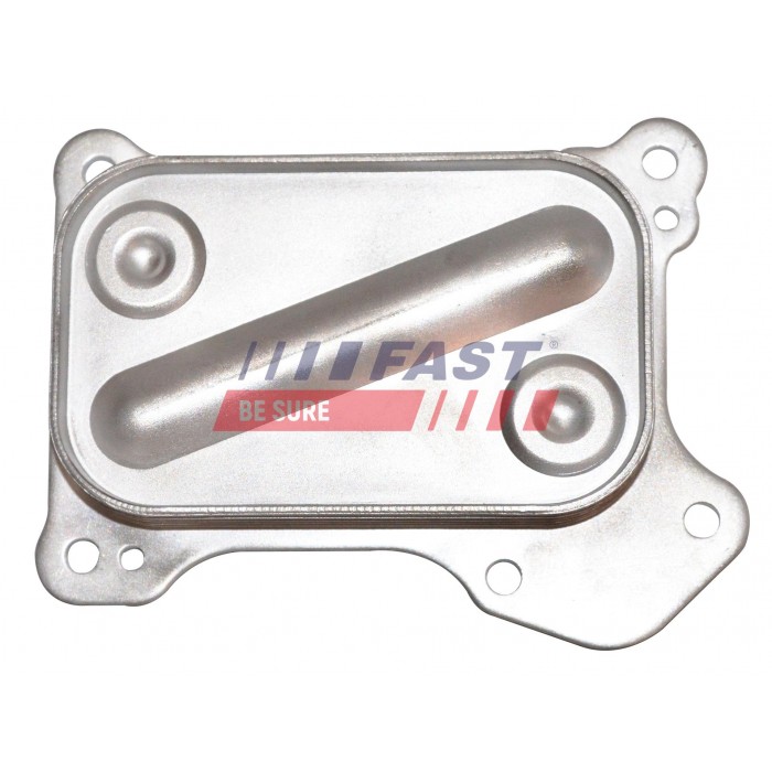 Radiateur d'Huile Moteur Pour Fiat 500 Doblo Fiorino Siena Lancia Musa Ypsilon
