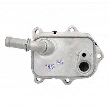 Radiateur d'Huile Moteur Pour Fiat 500 500X Tipo Jeep Compass Renegade SUV