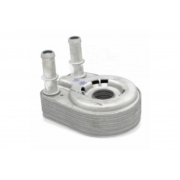 Radiateur d'Huile Moteur Pour Fiat Doblo Palio Punto Strada Pick-up 55191707