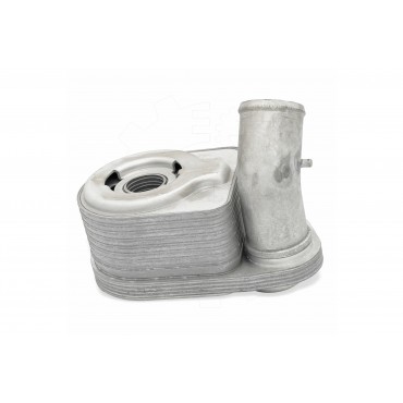 Radiateur d'Huile Moteur Pour Fiat Ducato Iveco Daily V 5801555580