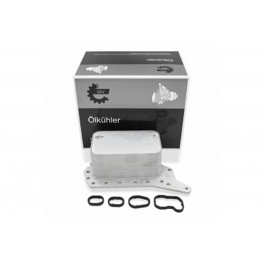 Radiateur d'Huile Moteur Pour Renault Espace V Mercedes-Benz Opel Fiat 95517861