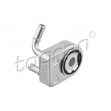 Radiateur d'Huile Moteur Pour Ford C-Max II Focus III Galaxy Kuga DS7G6B856AA