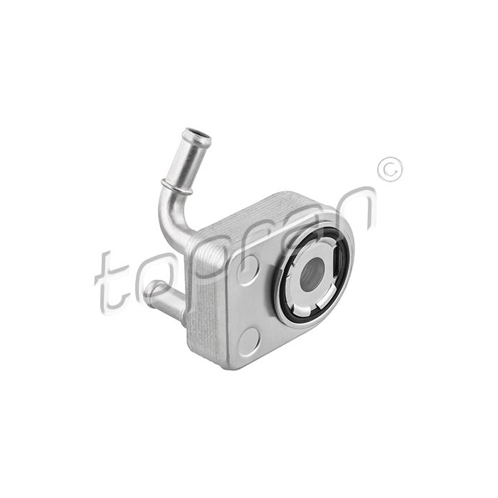 Radiateur d'Huile Moteur Pour Ford C-Max II Focus III Galaxy Kuga DS7G6B856AA