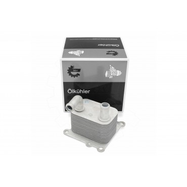 Radiateur d'Huile Moteur Pour Ford Fiesta IV Focus Turnier Tourneo 1119975