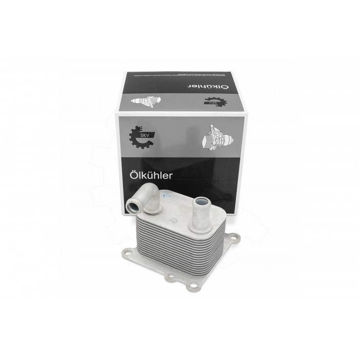 Radiateur d'Huile Moteur Pour Ford Fiesta IV Focus Turnier Tourneo 1119975