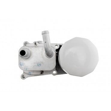 Radiateur d'Huile Moteur + Boitier Pour Ford Fiesta IV Focus Turnier 1308727