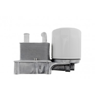 Radiateur d'Huile Moteur + Boitier Pour Ford Fiesta IV Focus Turnier 1308727