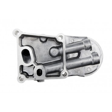 Radiateur d'Huile Moteur + Boitier Pour Ford Fiesta IV Focus Turnier 1308727