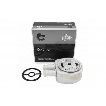 Radiateur d'Huile Moteur Pour Ford Land Rover Volvo 1682214 LR025515 31316639