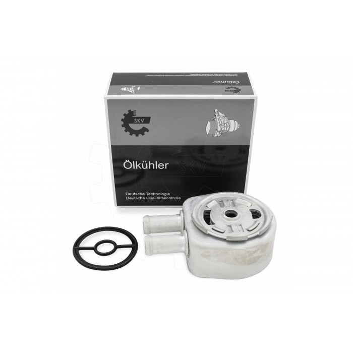 Radiateur d'Huile Moteur Pour Ford Land Rover Volvo 1682214 LR025515 31316639