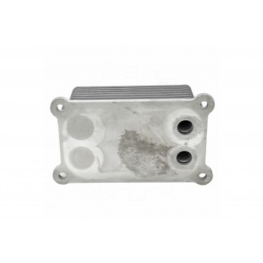 Radiateur d'Huile Moteur Pour Ford Jaguar Land Rover 1C1Q6B624AD LR004426