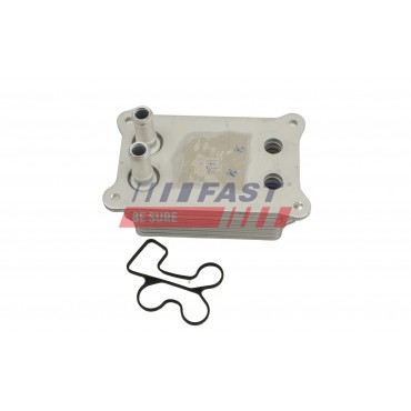 Radiateur d'Huile Moteur Pour Ford Jaguar Land Rover 1C1Q6B624AE 1C1Q6B624AF