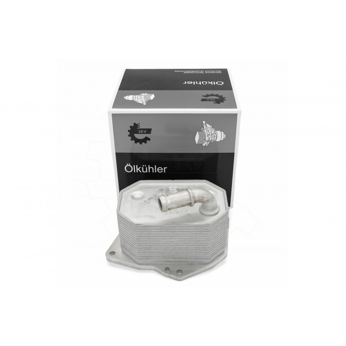 Radiateur d'Huile Moteur Pour Ford Ranger 1746665 BB3Q6B624EA