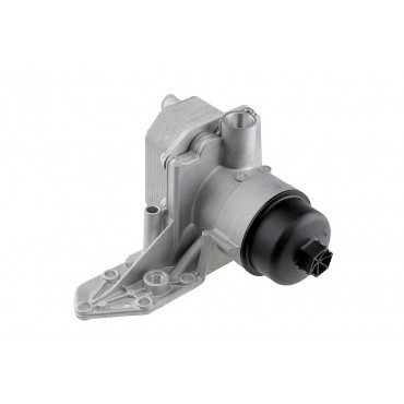 Radiateur d'Huile Moteur + Boitier Pour Ford Transit 1372757 1704068 1755226