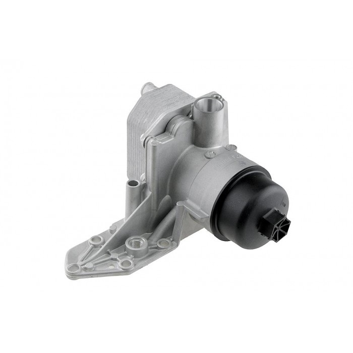 Radiateur d'Huile Moteur + Boitier Pour Ford Transit 1372757 1704068 1755226