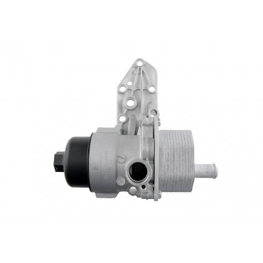 Radiateur d'Huile Moteur + Boitier Pour Ford Transit 1372757 1704068 1755226