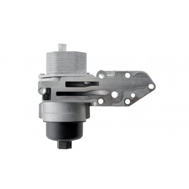 Radiateur d'Huile Moteur + Boitier Pour Ford Transit 1372757 1704068 1755226