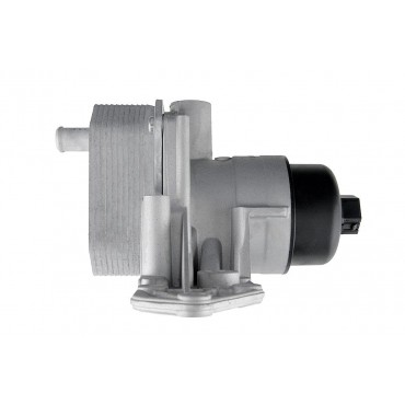 Radiateur d'Huile Moteur + Boitier Pour Ford Transit 1372757 1704068 1755226