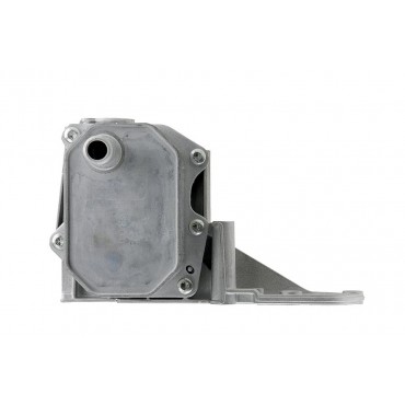 Radiateur d'Huile Moteur + Boitier Pour Ford Transit 1372757 1704068 1755226